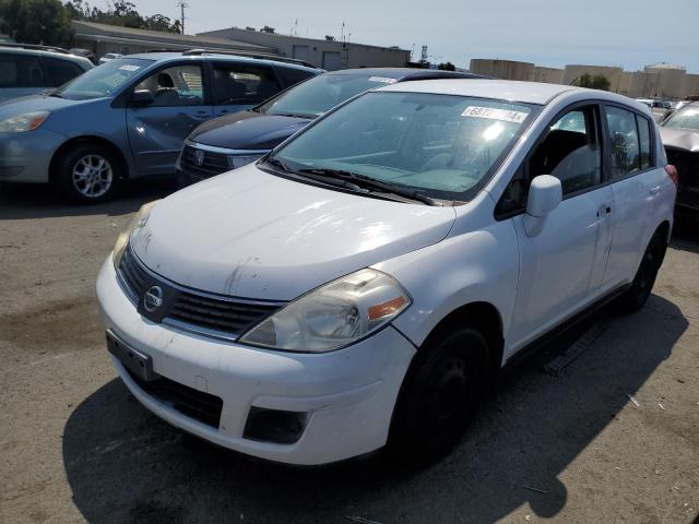 NISSAN VERSA S