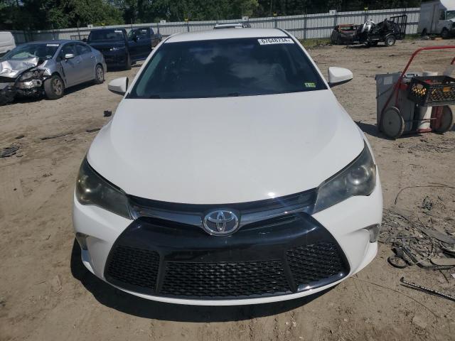 VIN 4T1BF1FK9HU327907 2017 Toyota Camry, LE no.5