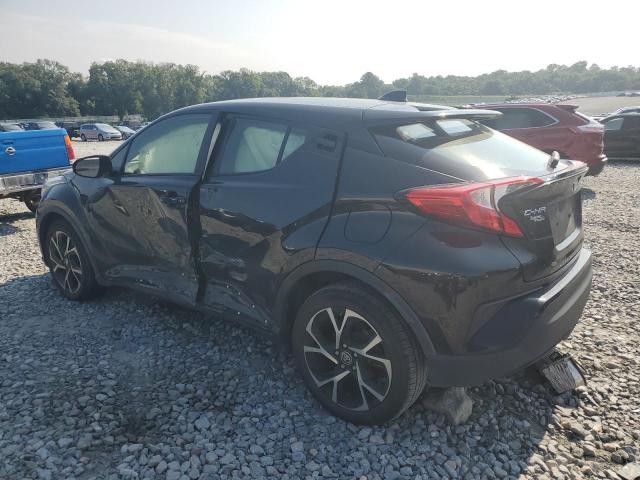 2020 TOYOTA C-HR XLE - JTNKHMBX6L1088517