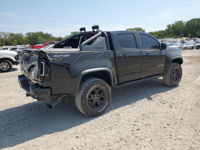 2019 CHEVROLET COLORADO Z - 1GCPTEE11K1235069