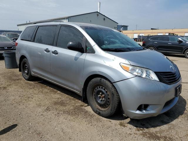 5TDZK3DC7FS544041 Toyota All Models 2015