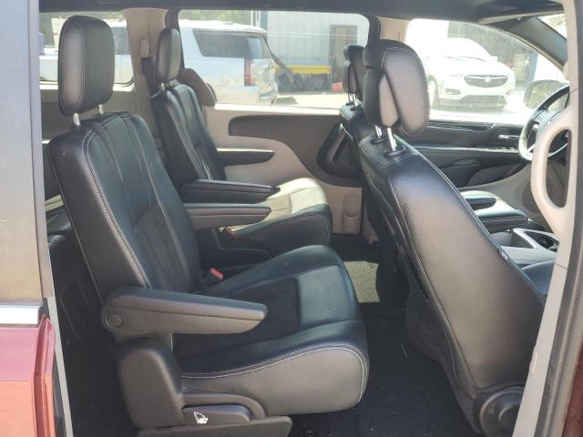 2019 DODGE GRAND CARA - 2C4RDGCG7KR695311