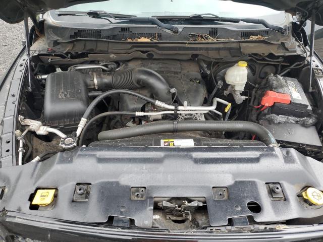 2015 RAM 1500 ST - 1C6RR7FT2FS699207