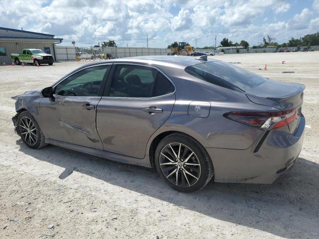 2024 TOYOTA CAMRY SE N 4T1S11AK0RU244552  69086544