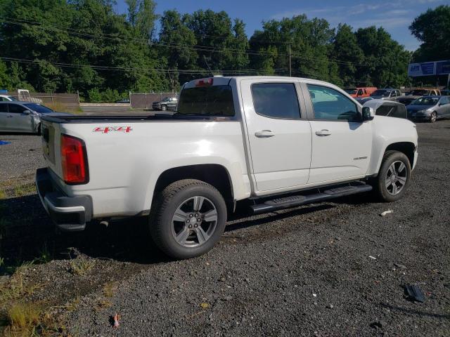 2018 CHEVROLET COLORADO - 1GCGTBEN9J1127704