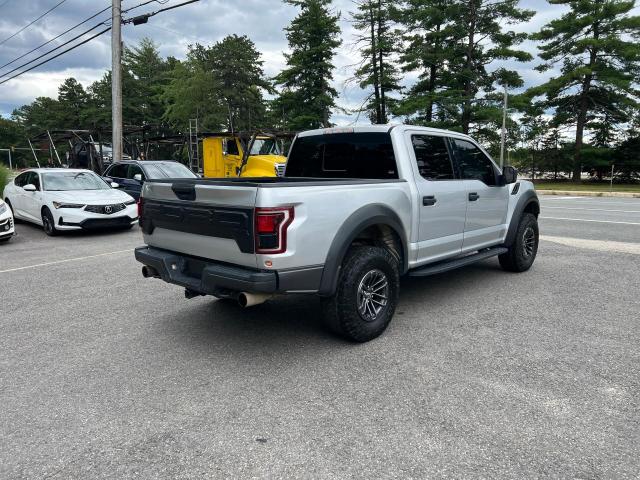 2019 FORD F150 RAPTO 1FTFW1RG1KFA39470  67411364