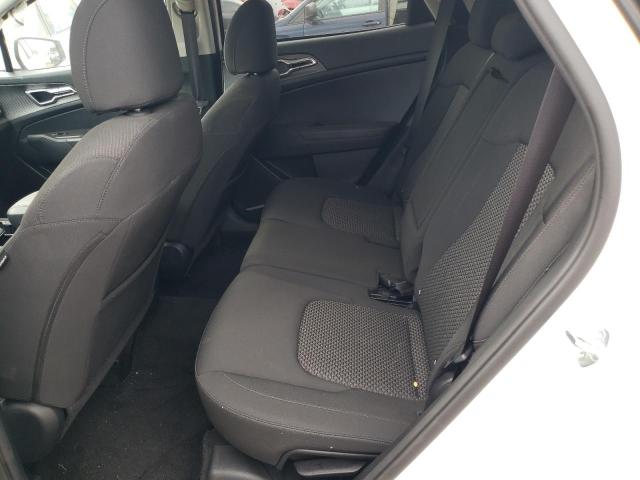 2023 KIA SPORTAGE L - KNDPU3AFXP7180998