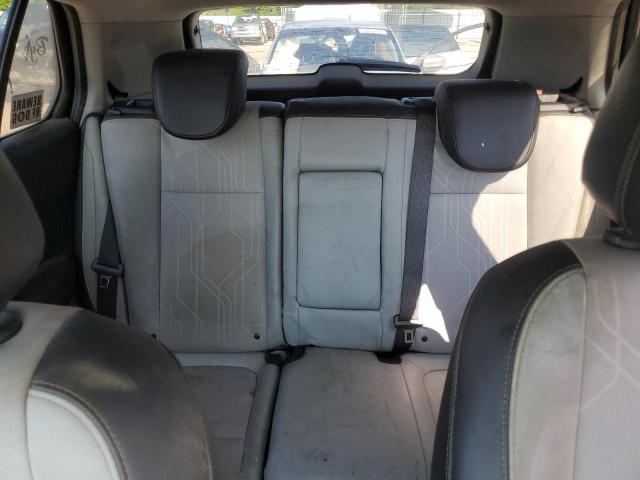 2020 CHEVROLET TRAX 1LT - 3GNCJLSBXLL339826
