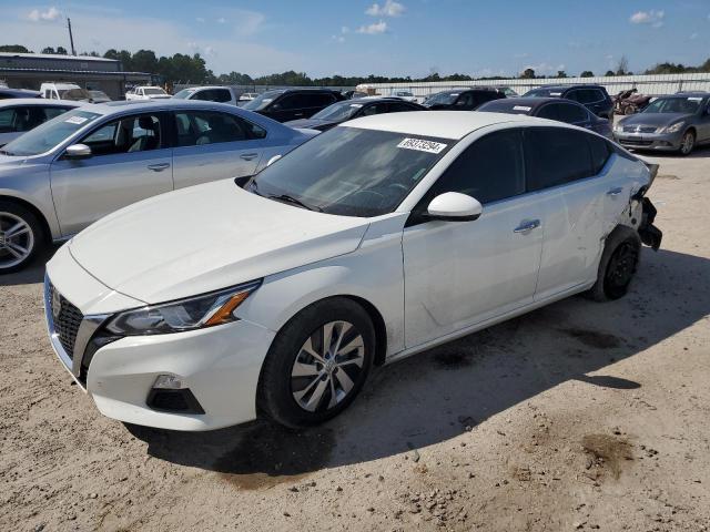 2020 NISSAN ALTIMA S - 1N4BL4BV3LC250518