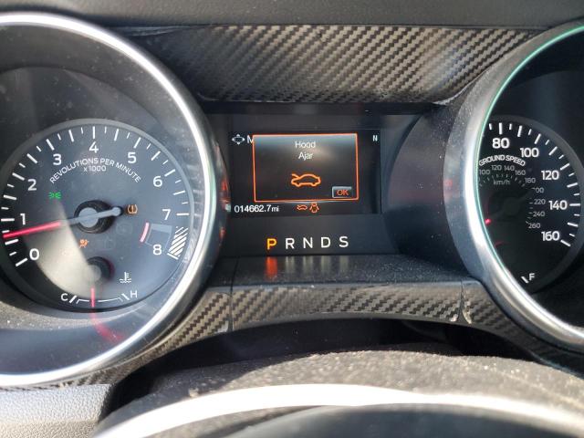 2023 FORD MUSTANG GT - 1FA6P8CF1P5303120