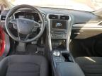 FORD FUSION HYB снимка