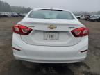 CHEVROLET CRUZE PREM photo