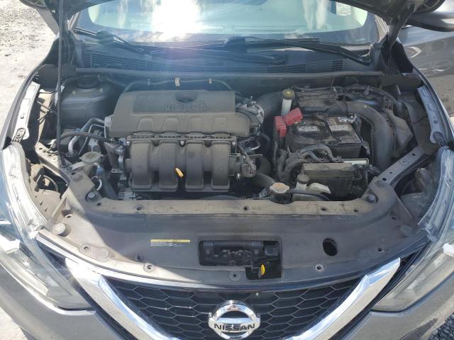 2019 NISSAN SENTRA S - 3N1AB7AP7KY455877