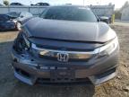 HONDA CIVIC EX photo