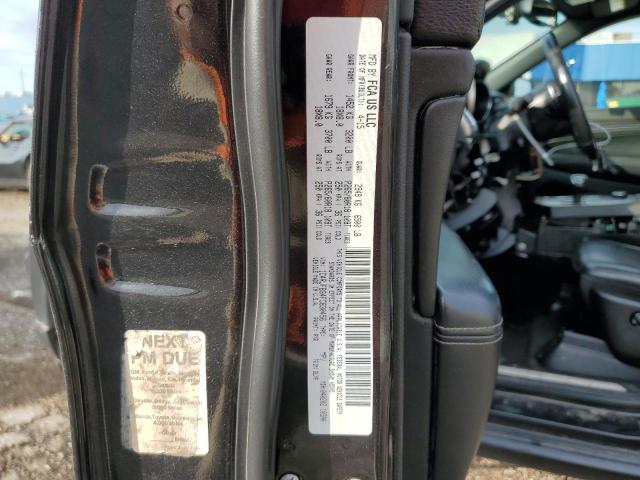 2015 JEEP GRAND CHER - 1C4RJFBG4FC830456