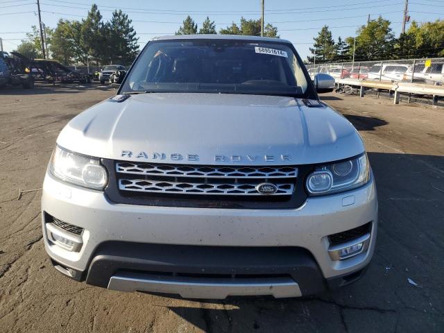 VIN SALWR2FV4HA131395 2017 Land Rover Range Rover, Hse no.5