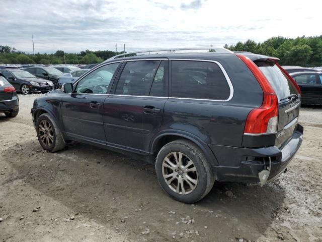 VIN YV4952CZ6D1667148 2013 Volvo XC90, 3.2 no.2