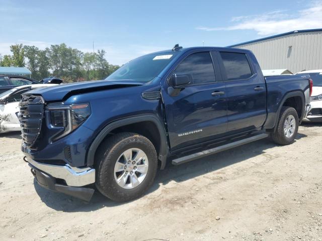 2023 GMC SIERRA K15 - 3GTPUAEK1PG104781