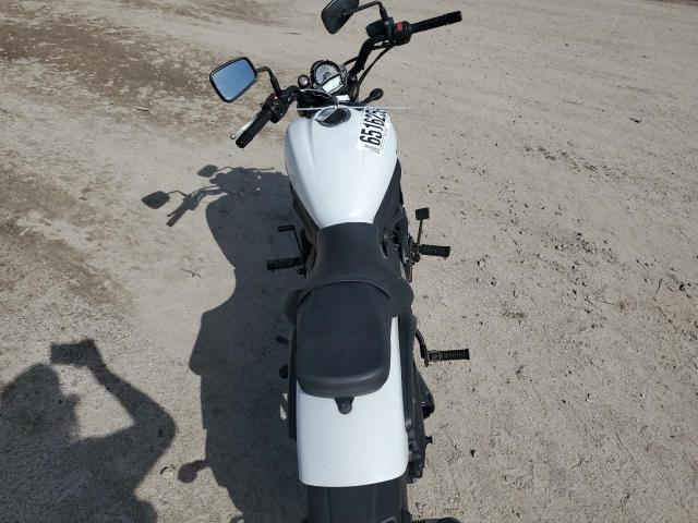 2015 KAWASAKI EN650 B JKAENEB15FDA05140