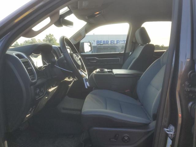 2020 RAM 1500 BIG H - 1C6RRFBG8LN297687