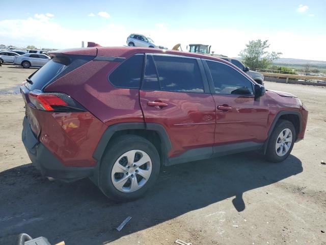 2023 TOYOTA RAV4 LE - 2T3F1RFV1PW361418