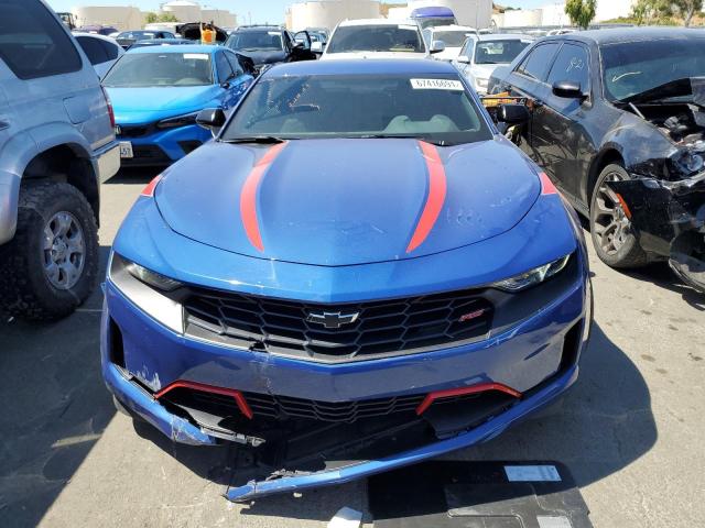 VIN 1G1FB1RX8P0132680 2023 Chevrolet Camaro, LS no.5