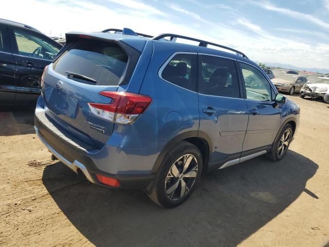 2021 SUBARU FORESTER T - JF2SKAXC0MH495429