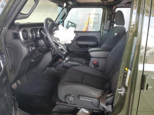 2021 JEEP WRANGLER U - 1C4HJXDG9MW636919