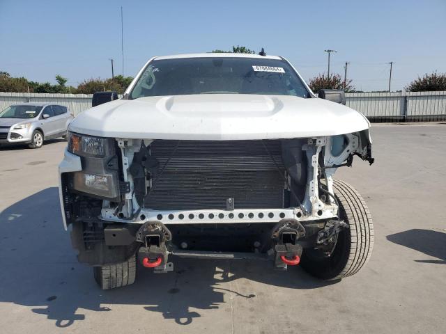 2019 CHEVROLET SILVERADO - 1GCRYCEF3KZ325318