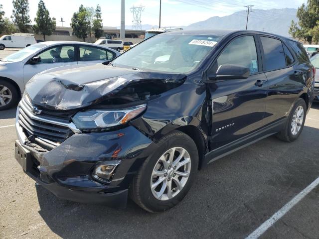 2020 CHEVROLET EQUINOX LS #2976410997