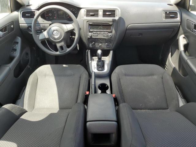 VIN 3VW2K7AJ3EM312527 2014 Volkswagen Jetta, Base no.8