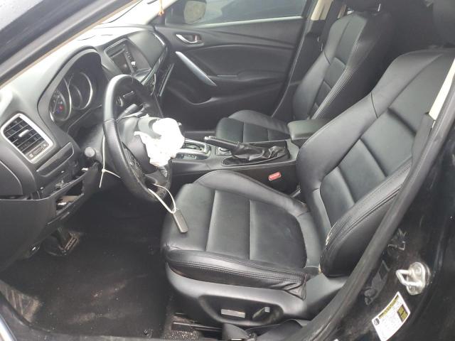 VIN JM1GJ1V6XE1122767 2014 Mazda 6, Touring no.7