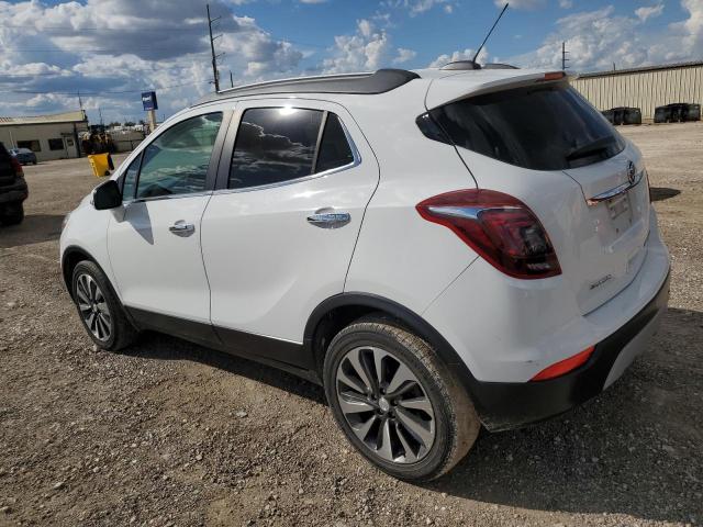 2018 BUICK ENCORE PRE - KL4CJBSB1JB591363