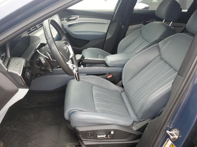 2020 AUDI E-TRON SPO WA13ABGE0LB034806
