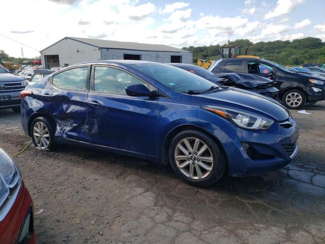 2015 HYUNDAI ELANTRA SE - 5NPDH4AE4FH603444