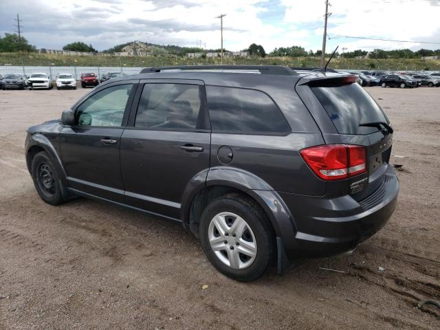2016 DODGE JOURNEY SE - 3C4PDDAG7GT109042