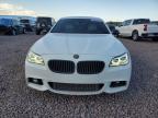 BMW 550 I photo