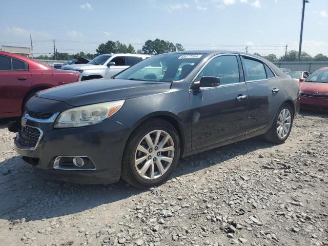 2015 CHEVROLET MALIBU LTZ #2994198305