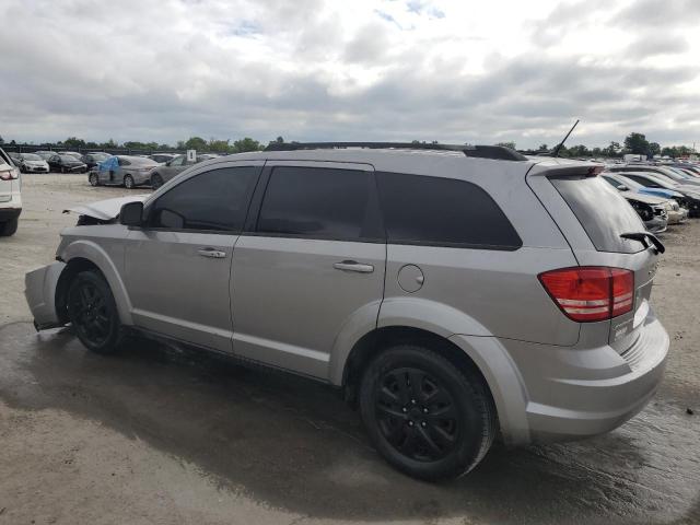 2017 DODGE JOURNEY SE - 3C4PDCAB9HT586992