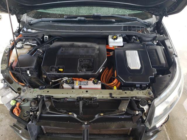 VIN 1G1RH6E48EU153202 2014 Chevrolet Volt no.11