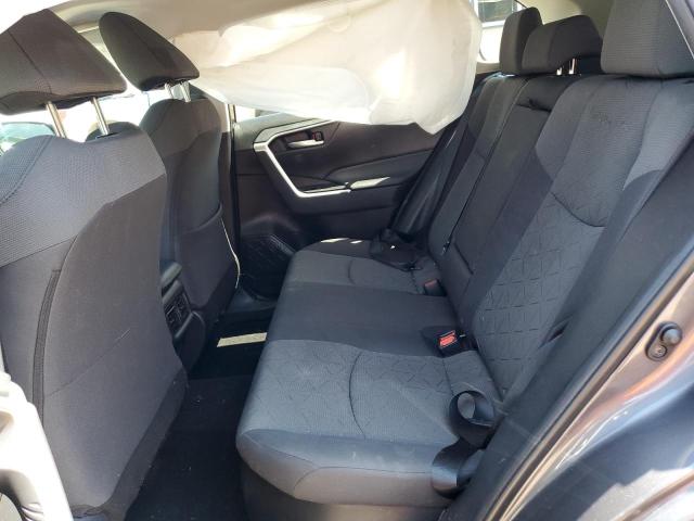 2021 TOYOTA RAV4 XLE - 2T3R6RFV8MW012024