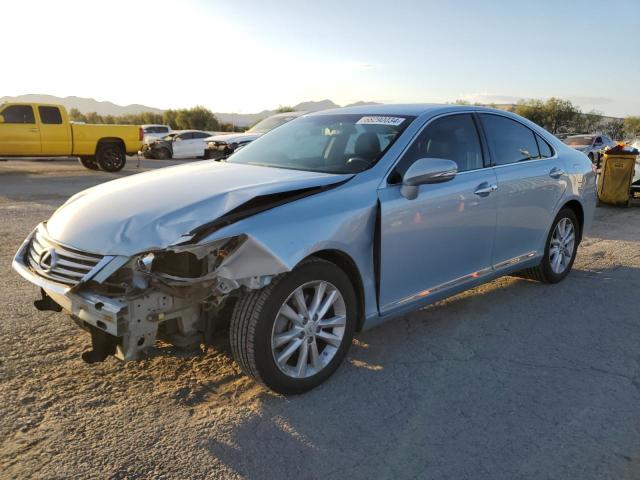 2010 LEXUS ES 350 2010