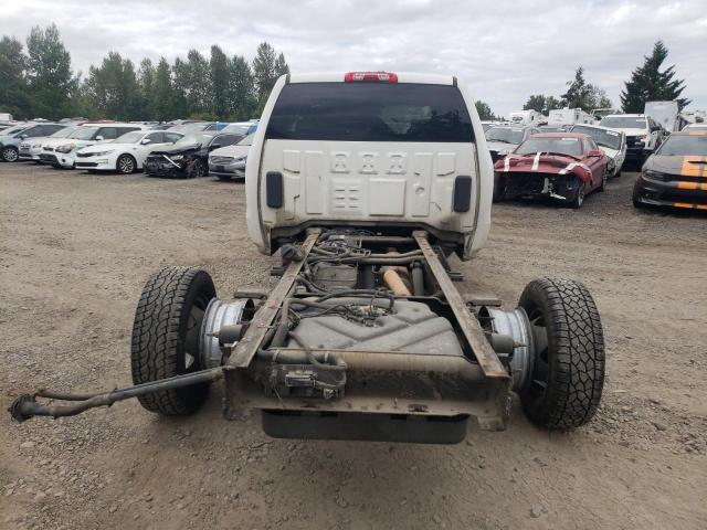 2015 GMC SIERRA C35 1GD411CG3FF648494