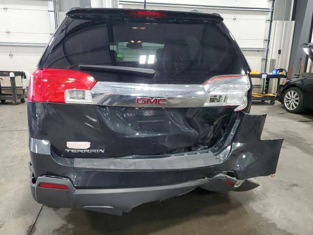 VIN 2GKALREKXE6365198 2014 GMC Terrain, Sle no.6