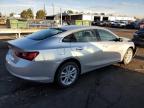 Lot #3025133221 2018 CHEVROLET MALIBU LT