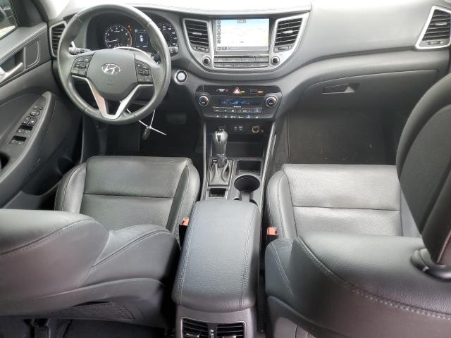 2018 HYUNDAI TUCSON VAL - KM8J33A20JU762411