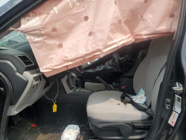 2018 SUBARU FORESTER 2 - JF2SJABCXJH430626