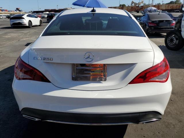 2019 MERCEDES-BENZ CLA 250 - WDDSJ4EB0KN719977