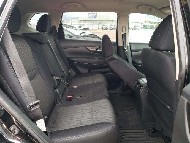 2018 NISSAN ROGUE S - 5N1AT2MV6JC836808