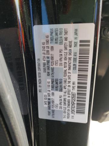 2023 MAZDA CX-5 PREFE - JM3KFBCM9P0205867